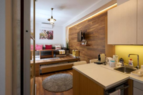 Giselle Apartment